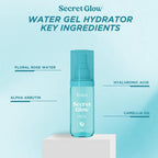 HerSkin Secret Glow Set - My Care Kits