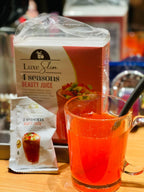 Luxe Slim - 4 Seasons Beauty Juice 10 x 21g - My Care Kits