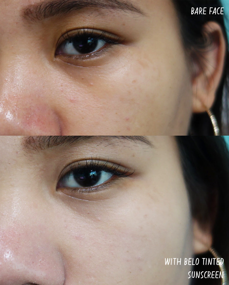 Belo SunExpert Tinted Sunscreen SPF 50 PA++++ 50ml - My Care Kits