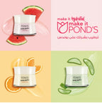 Ponds Healthy Hydration - Hydrating Jelly Moisturizer- WATERMELON 50ml - My Care Kits