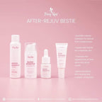 Fairy Skin Mild Facial Kit - Maintenance set - Non-peeling Set - My Care Kits