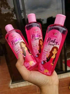Pinky Secret Feminine Wash 150ml - My Care Kits