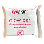 Ryx Skin - Glow Bar Mini 70g - My Care Kits