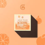 G21 Pure Kojic Bleaching Scrub Soap 60g - My Care Kits