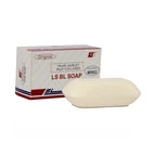 LS BL SOAP - Pear Barley Milk + Collagen 115g - My Care Kits