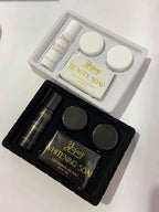 Yasuy Stunning White Beauty Set - My Care Kits