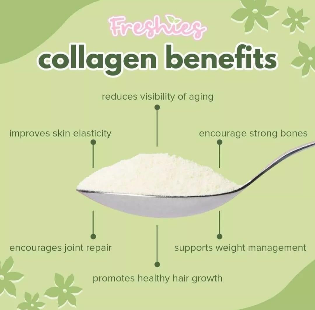 Juju Glow - Freshies Avocado Milk 10 x 21g - My Care Kits