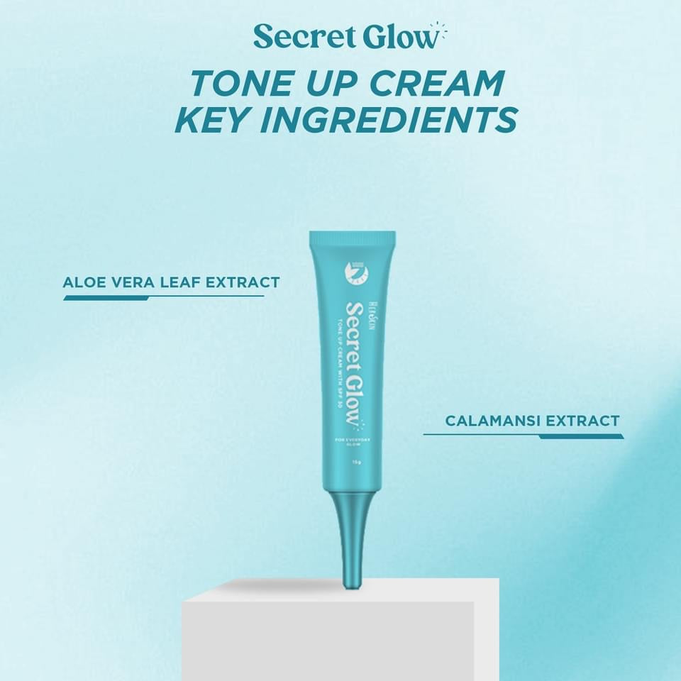 HerSkin Secret Glow Set - My Care Kits