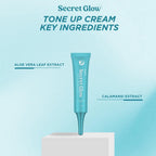 HerSkin Secret Glow Set - My Care Kits