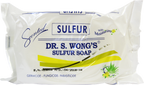 Dr. S. Wong's Sulfur Soap 100g - My Care Kits