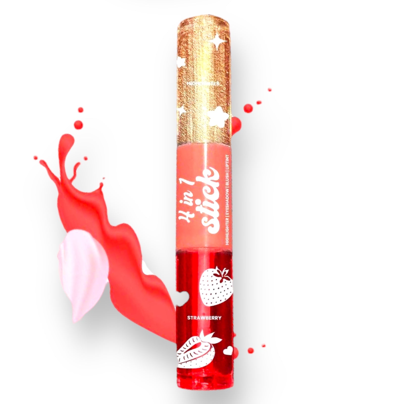 G21 - 4 in 1 Stick - 10 ML - My Care Kits