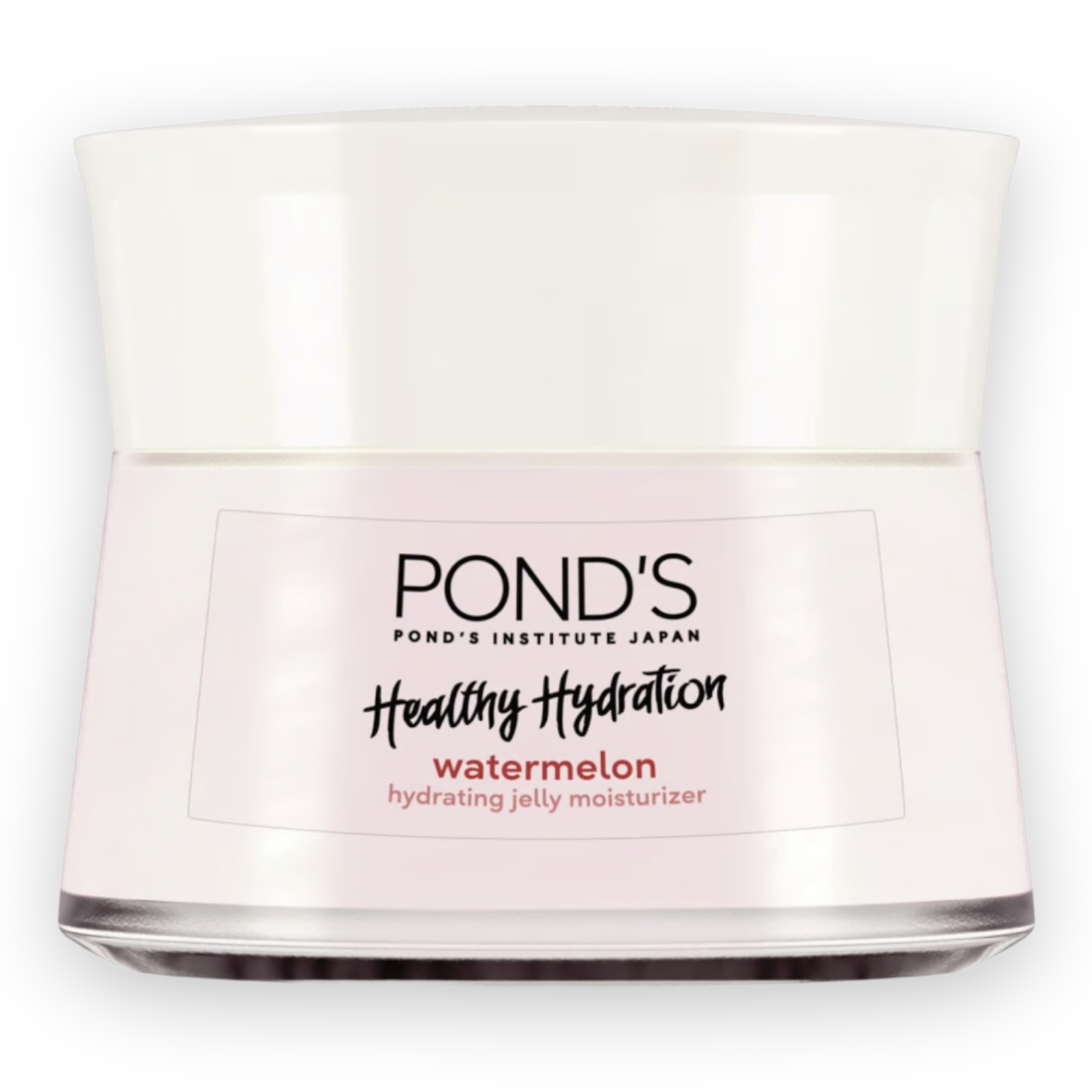 Ponds Healthy Hydration - Hydrating Jelly Moisturizer- WATERMELON 50ml - My Care Kits