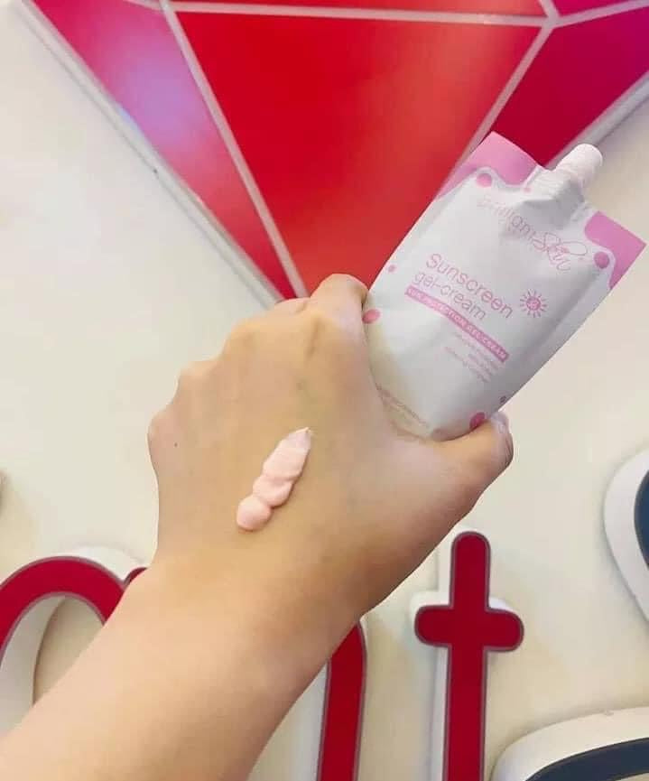 Brilliant Skin Essentials Sunscreen Gel-cream 50g - ‼️ NEW ‼️ - My Care Kits