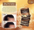 Merry Sun Ginger Scalp Treatment Anti-Hair Loss Shampoo - 400ml - My Care Kits