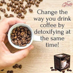 Gluta Lipo Coffee 12 in 1 | Detox Coffee - My Care Kits