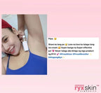 Ryx UA Rescue Cream 30g | Japan Made | Rxyskincerity underarm Cream 30g - My Care Kits