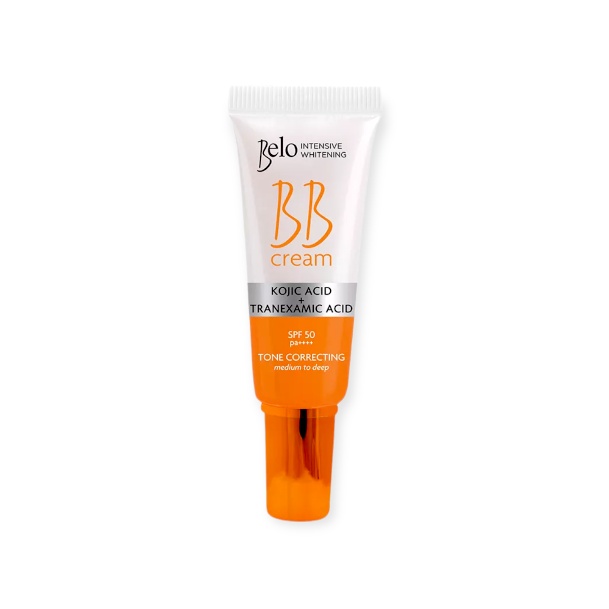 Belo Intensive Whitening Bb Cream SPF 50 -