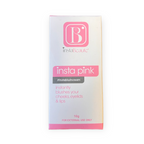 InstaBeaute - Insta Pink Blush Cream 10g - My Care Kits