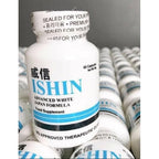 ISHIN 10x Advance White Glutathione Japan Formula - 60 Capsule - My Care Kits