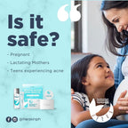 HerSkin Revita-Glow Skin Rescue Set - My Care Kits