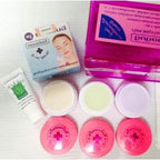 Dr. Yanhee Anti-Aging Facial Set - Purple/Pink set - My Care Kits