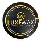 Luxe Wax - Organic Sugar Wax 250ml - My Care Kits