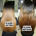 iCare Brazilian Blowout 100ml - My Care Kits