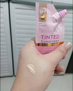 Brilliant Skin Tinted Sunscreen 20g - My Care Kits