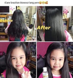 iCare Brazilian Blowout 100ml - My Care Kits