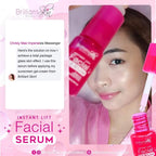 Brilliant Skin Instant Lift Facial Serum - My Care Kits