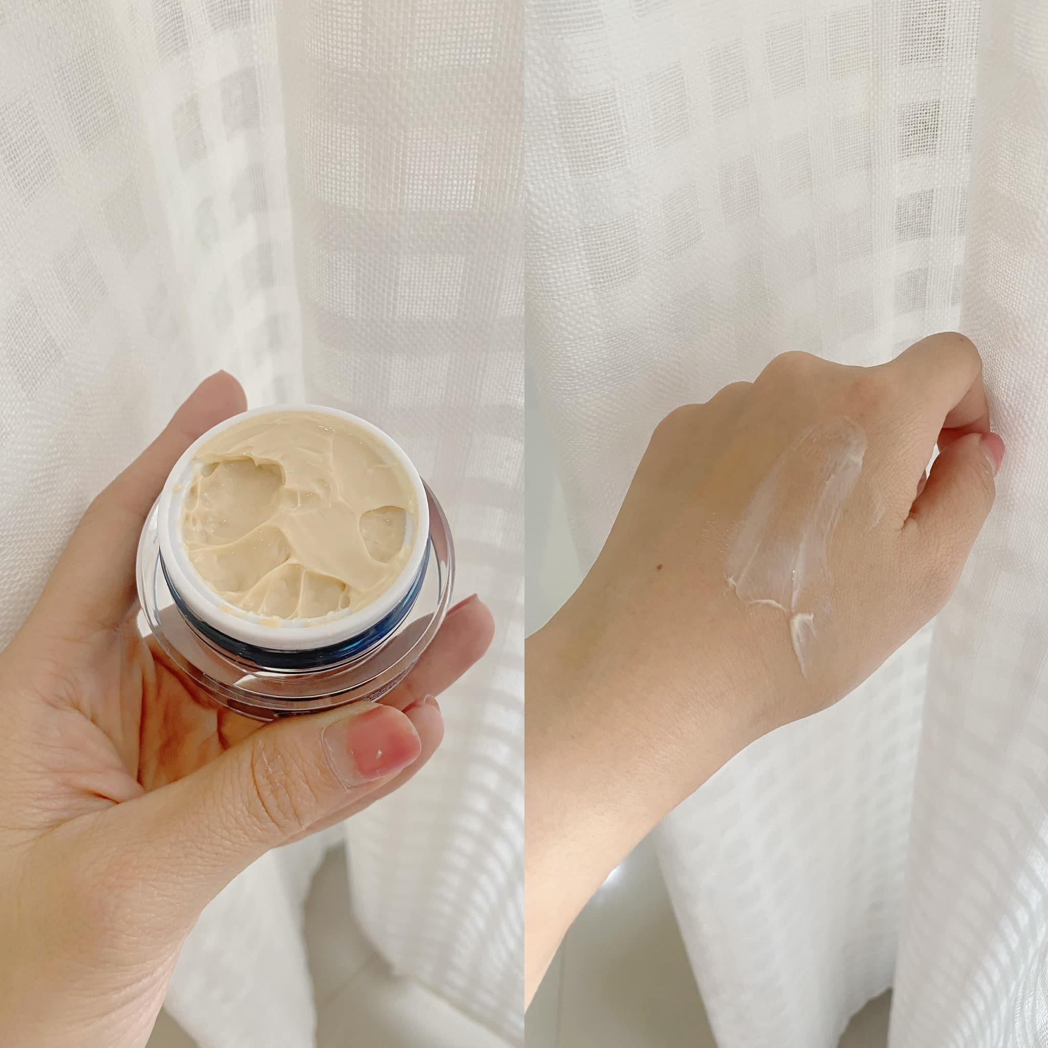 4K Plus Collagen Whitening Day Cream 5X - SPF 15 - 20g