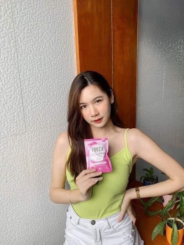 Froza Gluta Pure 4 in 1 - My Care Kits