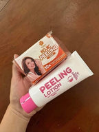 Rosmar - Kojic Peeling Soap 150g - My Care Kits