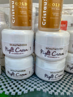 Beautederm Night Cream 20g - 1pc CREAM - My Care Kits