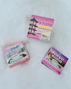 Namiroseus - KYOTO Premium Blend Coffee 10 x 21g