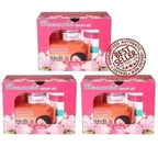 Beauche Beauty Set (Dark pink) - My Care Kits
