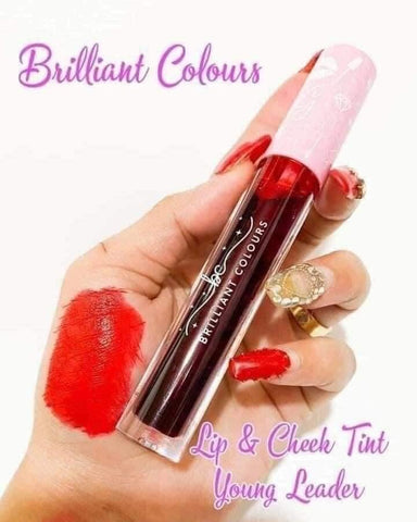 Brilliant Skin Lip and Cheek Tint - 43ml