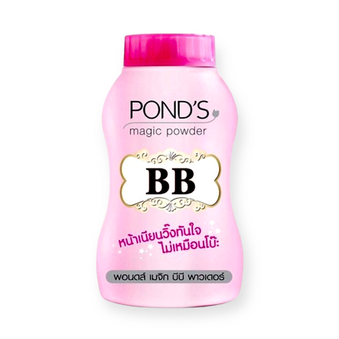Ponds Magic BB Powder