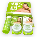 Madam Kilay - Mamoru 4 + 1 Super Intense Rejuvenating Set - My Care Kits