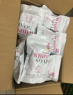 SnailWhite Whipp Soap by Namu 100g - My Care Kits