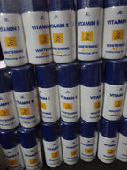 VITAMIN E Whitening Deodorant by AR (Thailand product) - My Care Kits