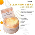 Zeevo Kojic Bleaching Cream 100ml - My Care Kits