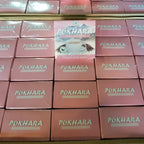 Pokhara Cappuccino Coffee - NAMIROSEUS Slimming Coffee 10 x 21g - My Care Kits