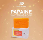 Beautederm Papaine Soap 150g - My Care Kits
