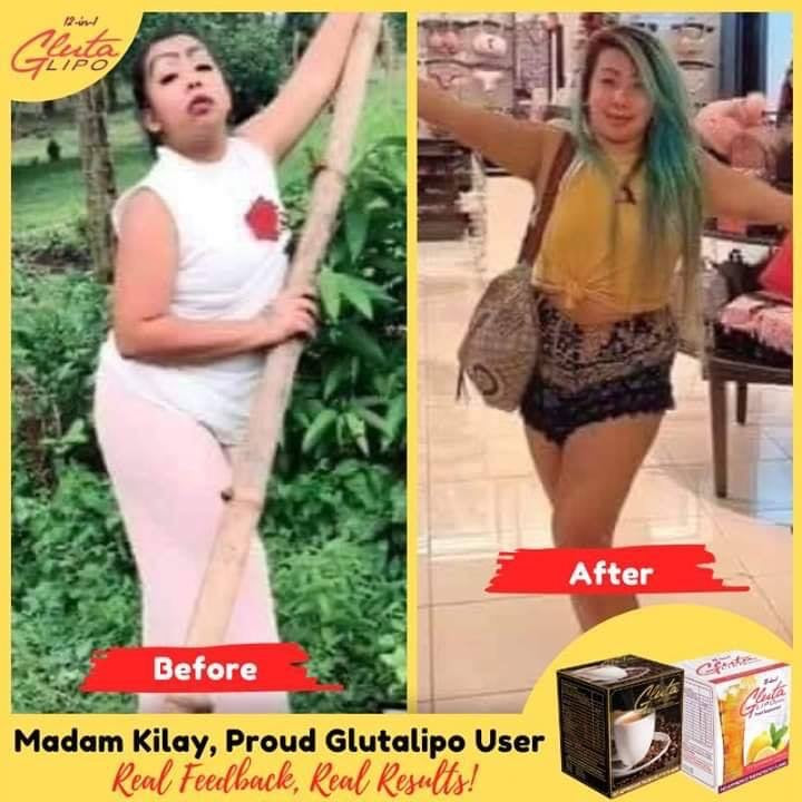 Gluta Lipo Coffee 12 in 1 | Detox Coffee - My Care Kits