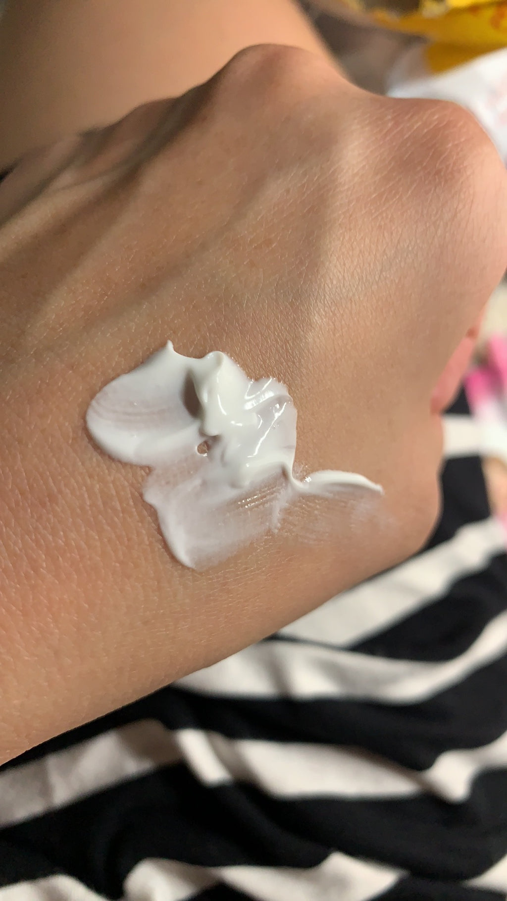 Brilliant Skin Essentials Sunblock / Sunscreen Cream Refill Sachet 50g - My Care Kits