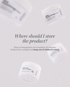 Beautederm - Blanc Set - My Care Kits