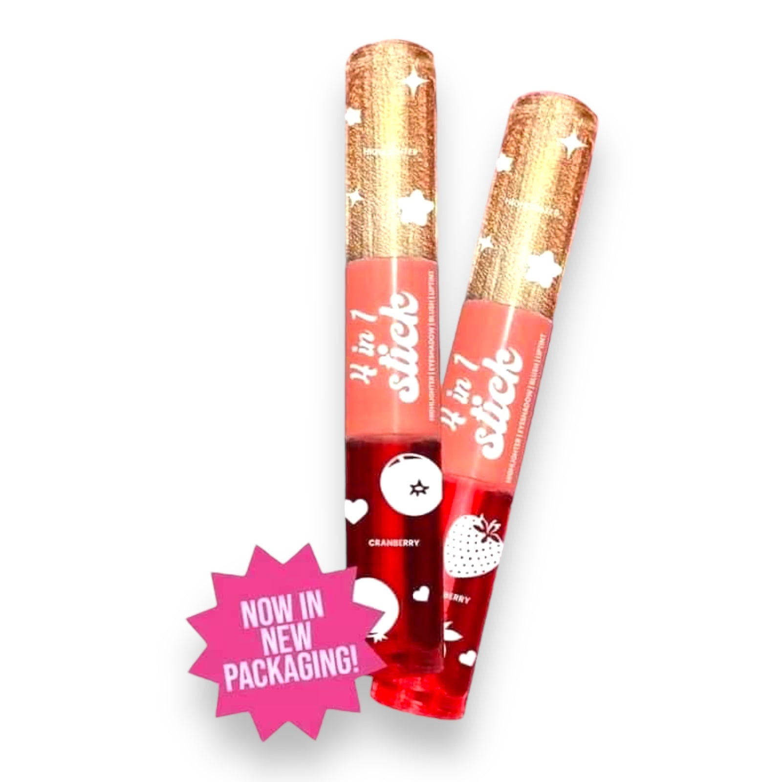 G21 - 4 in 1 Stick - 10 ML - My Care Kits