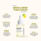 Bikini and Inner Thigh Serum 30ml - My Care Kits