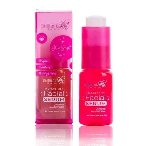 Brilliant Skin Instant Lift Facial Serum - My Care Kits